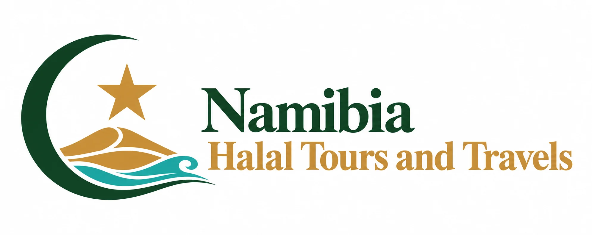 Namibia Halal Tours & Travel