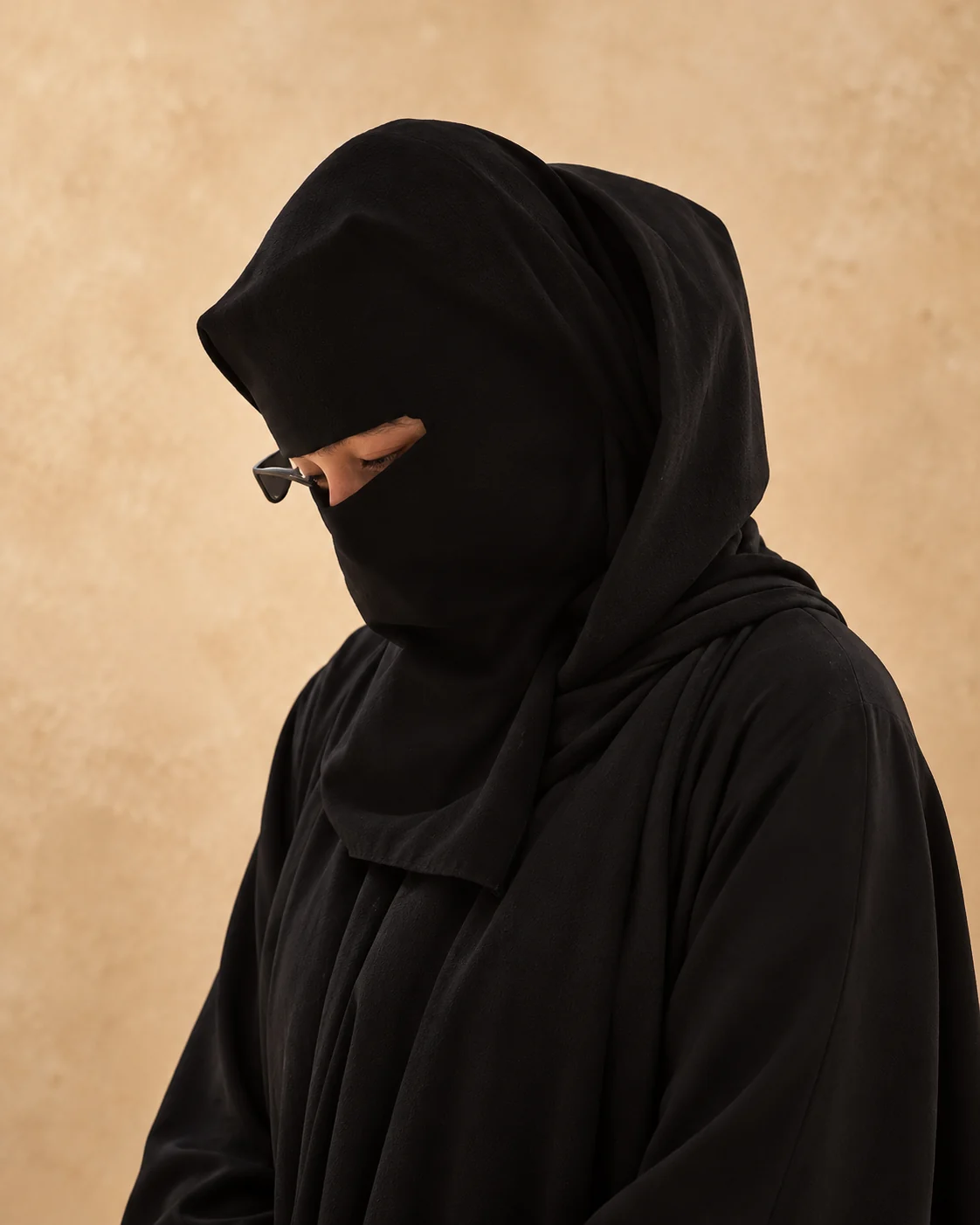 Team portrait — Shamilah Firdausi, Administration